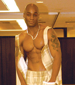 Mens Fashion